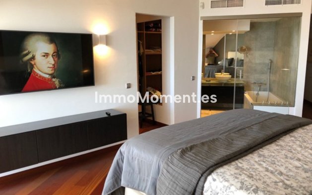 Wiederverkauf - Wohnung - Benalmadena - Benalmadena Centro