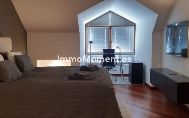 Wiederverkauf - Wohnung - Benalmadena - Benalmadena Centro