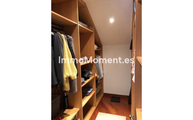 Wiederverkauf - Wohnung - Benalmadena - Benalmadena Centro