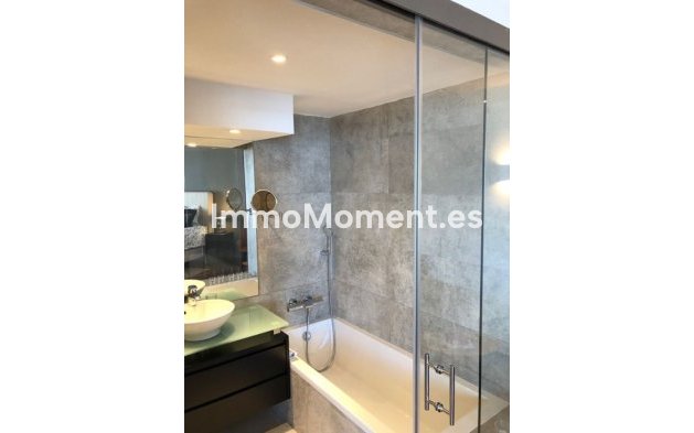 Wiederverkauf - Wohnung - Benalmadena - Benalmadena Centro