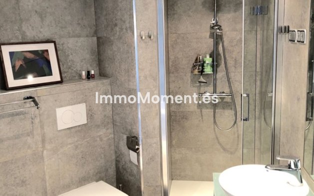 Wiederverkauf - Wohnung - Benalmadena - Benalmadena Centro