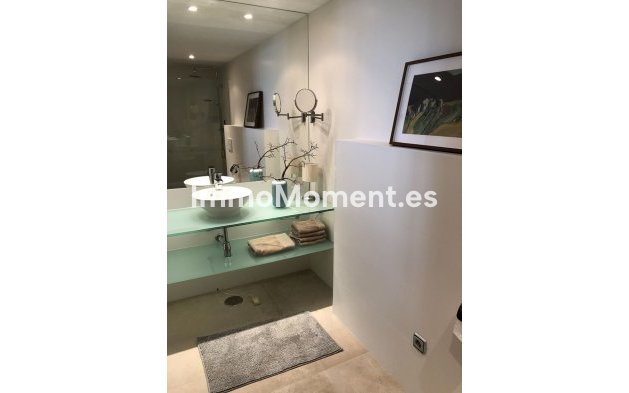 Wiederverkauf - Wohnung - Benalmadena - Benalmadena Centro