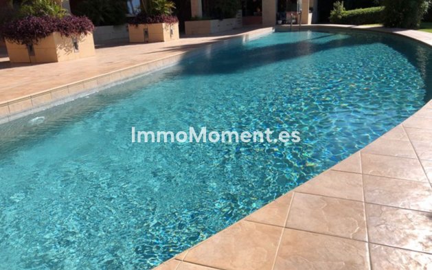 Wiederverkauf - Wohnung - Benalmadena - Benalmadena Centro