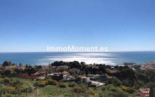 Wiederverkauf - Wohnung - Benalmadena - Benalmadena Centro