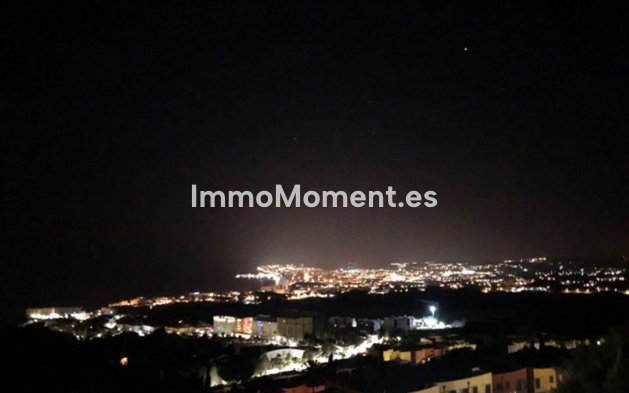 Wiederverkauf - Wohnung - Benalmadena - Benalmadena Centro