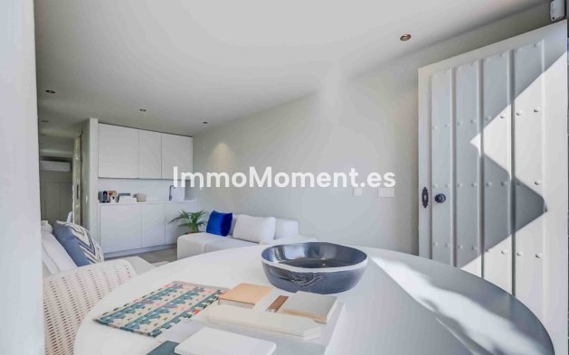 Revente - Villa - Benalmadena - Benalmadena Centro