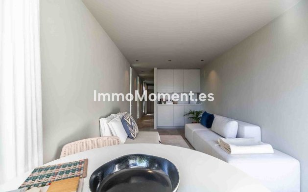 Revente - Villa - Benalmadena - Benalmadena Centro