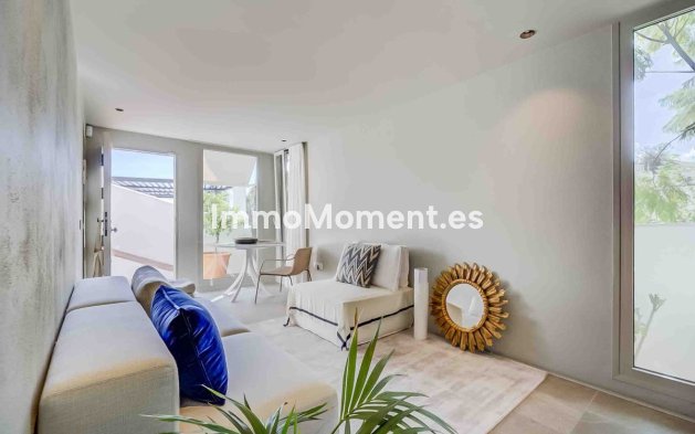 Revente - Villa - Benalmadena - Benalmadena Centro