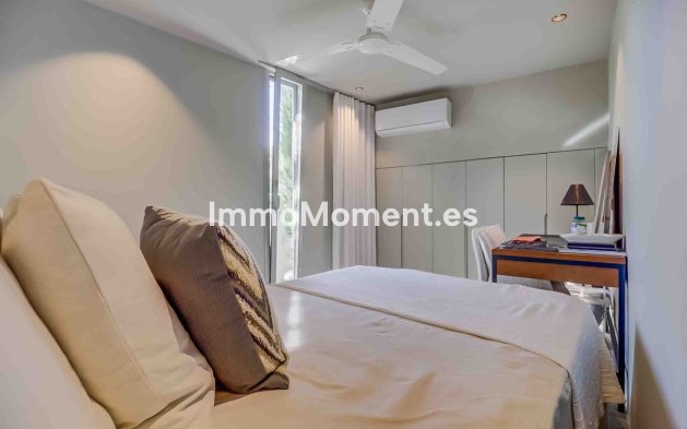 Revente - Villa - Benalmadena - Benalmadena Centro