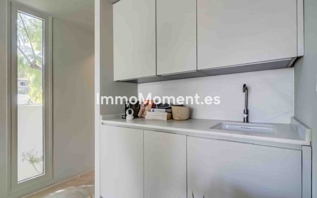 Revente - Villa - Benalmadena - Benalmadena Centro