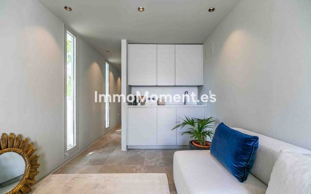 Revente - Villa - Benalmadena - Benalmadena Centro