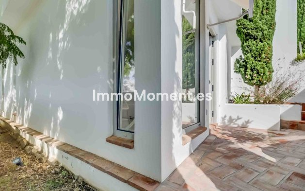 Revente - Villa - Benalmadena - Benalmadena Centro