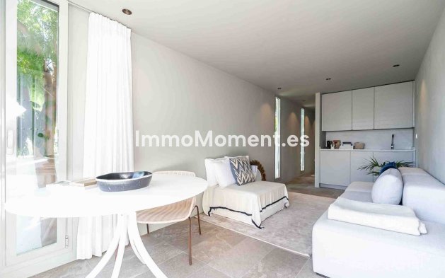 Revente - Villa - Benalmadena - Benalmadena Centro