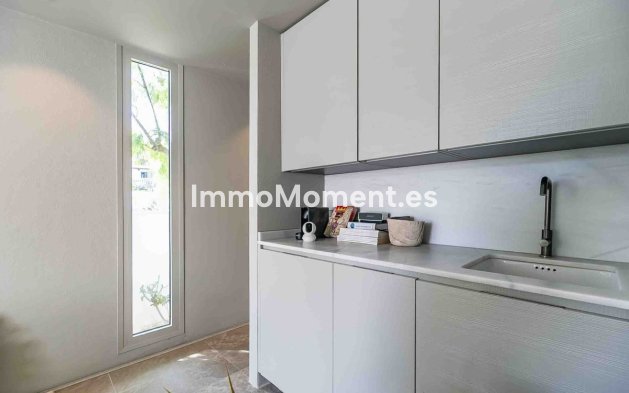 Revente - Villa - Benalmadena - Benalmadena Centro