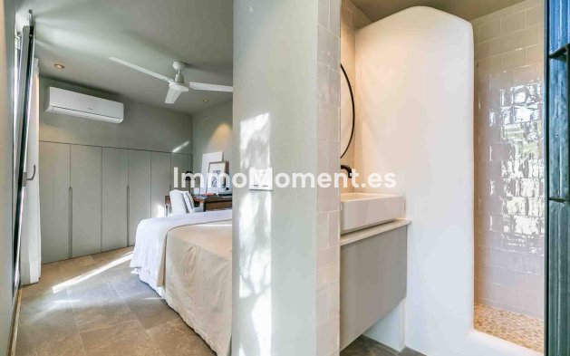 Revente - Villa - Benalmadena - Benalmadena Centro