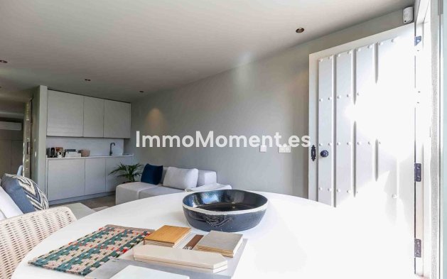 Revente - Villa - Benalmadena - Benalmadena Centro