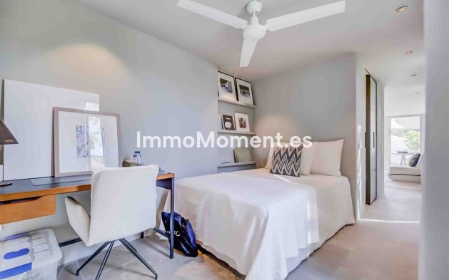 Revente - Villa - Benalmadena - Benalmadena Centro