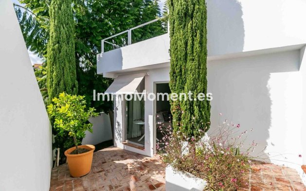 Revente - Villa - Benalmadena - Benalmadena Centro