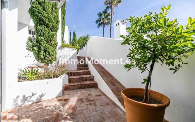 Revente - Villa - Benalmadena - Benalmadena Centro