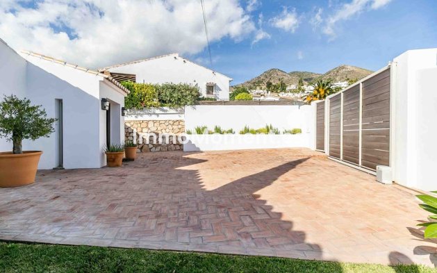 Revente - Villa - Benalmadena - Benalmadena Centro