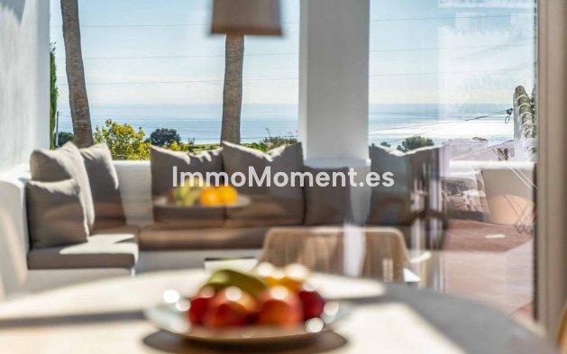 Revente - Villa - Benalmadena - Benalmadena Centro