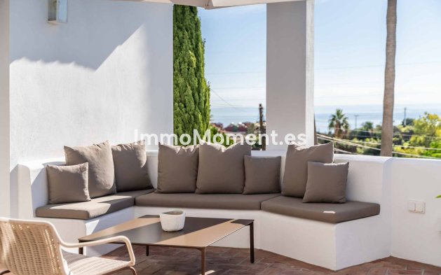 Revente - Villa - Benalmadena - Benalmadena Centro