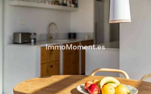 Revente - Villa - Benalmadena - Benalmadena Centro