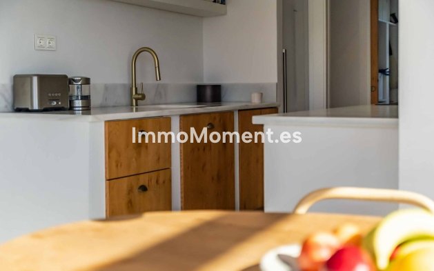 Revente - Villa - Benalmadena - Benalmadena Centro