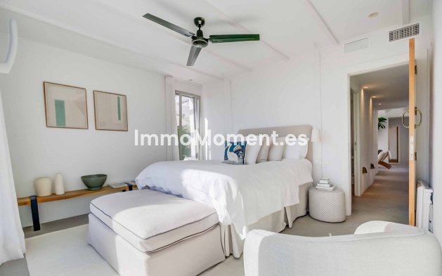 Revente - Villa - Benalmadena - Benalmadena Centro