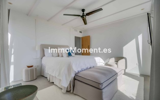 Revente - Villa - Benalmadena - Benalmadena Centro