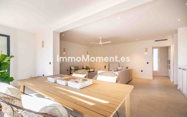 Bestaande woning - Appartement - Benalmadena - La Capellania