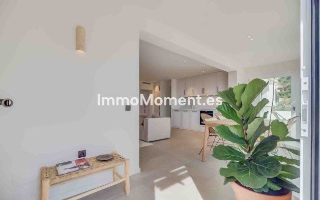 Bestaande woning - Appartement - Benalmadena - La Capellania