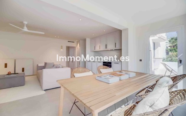 Bestaande woning - Appartement - Benalmadena - La Capellania