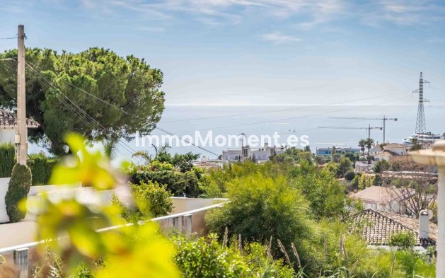 Bestaande woning - Appartement - Benalmadena - La Capellania