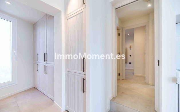 Bestaande woning - Appartement - Benalmadena - La Capellania