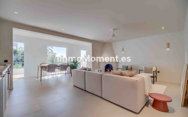 Bestaande woning - Appartement - Benalmadena - La Capellania