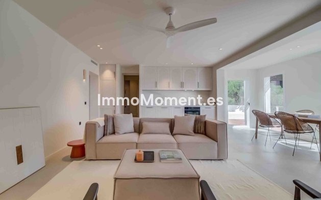 Bestaande woning - Appartement - Benalmadena - La Capellania