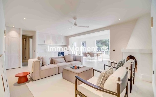 Bestaande woning - Appartement - Benalmadena - La Capellania