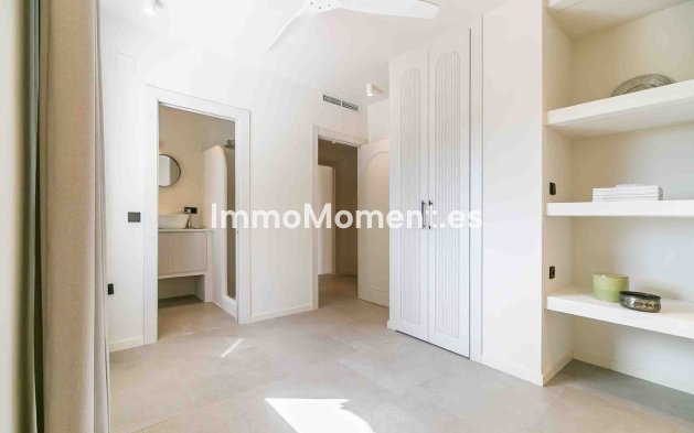 Bestaande woning - Appartement - Benalmadena - La Capellania