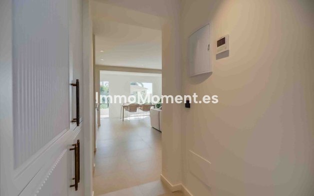 Bestaande woning - Appartement - Benalmadena - La Capellania