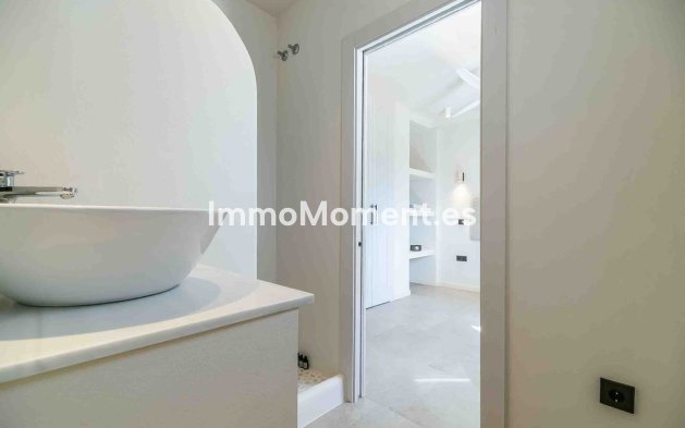 Bestaande woning - Appartement - Benalmadena - La Capellania