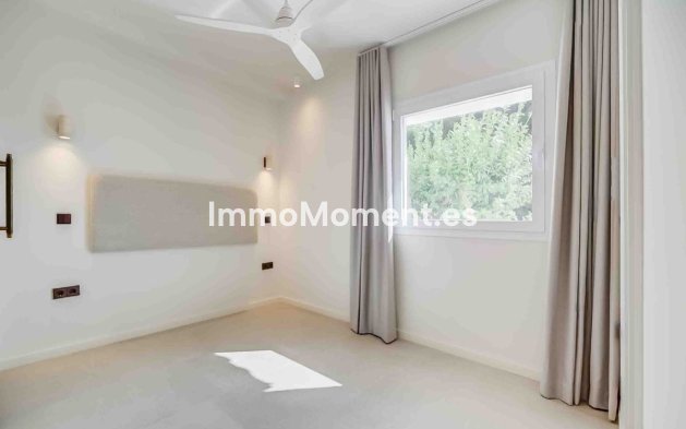 Bestaande woning - Appartement - Benalmadena - La Capellania