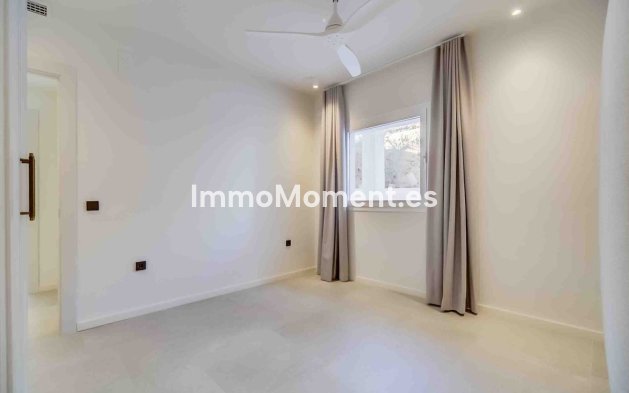 Bestaande woning - Appartement - Benalmadena - La Capellania