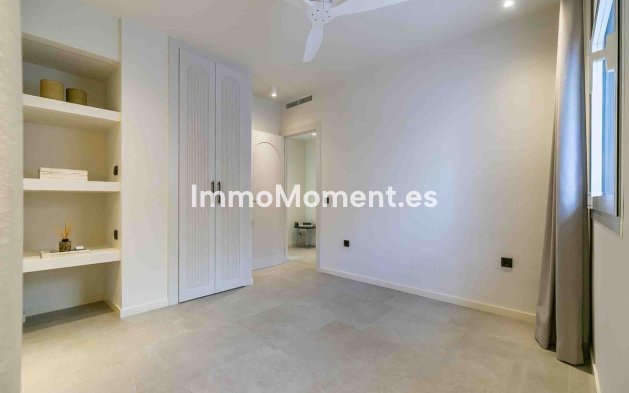 Bestaande woning - Appartement - Benalmadena - La Capellania