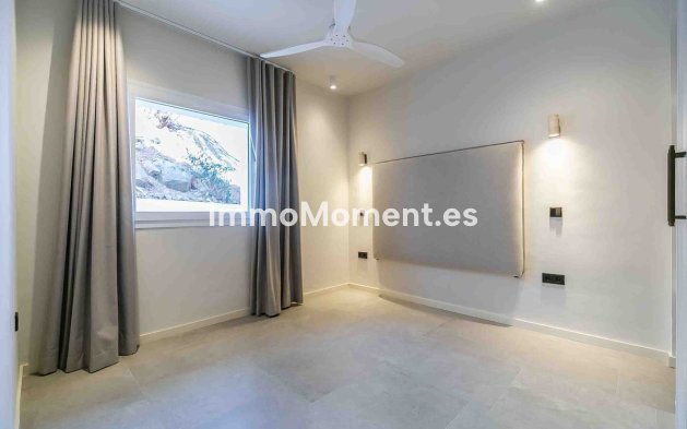 Bestaande woning - Appartement - Benalmadena - La Capellania