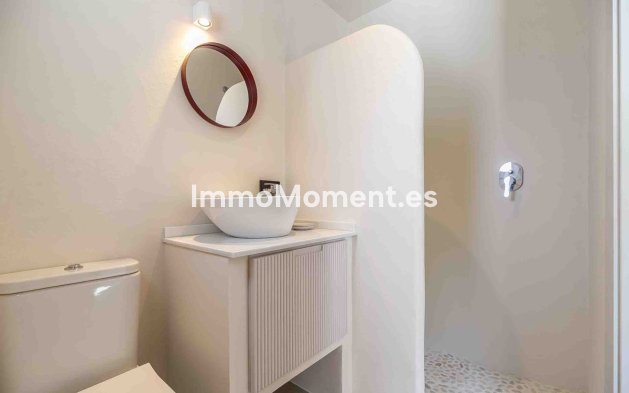 Bestaande woning - Appartement - Benalmadena - La Capellania