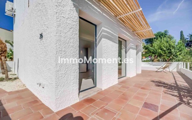 Bestaande woning - Appartement - Benalmadena - La Capellania