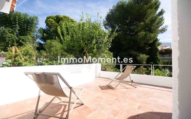 Bestaande woning - Appartement - Benalmadena - La Capellania