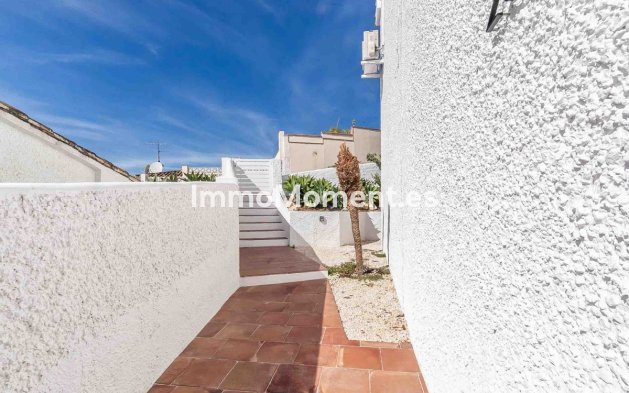 Bestaande woning - Appartement - Benalmadena - La Capellania