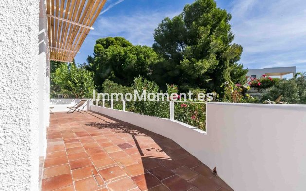 Bestaande woning - Appartement - Benalmadena - La Capellania